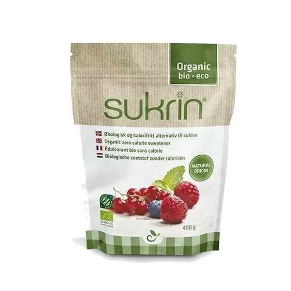 Øko Sukrin