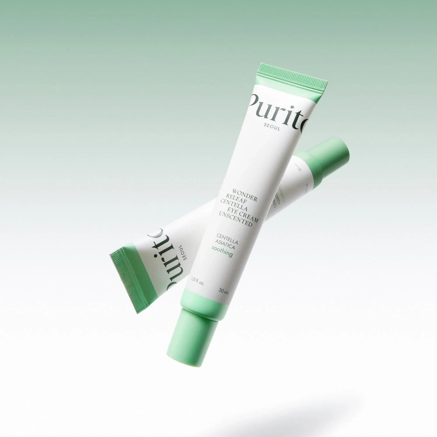 Centella Unscented Eye Cream