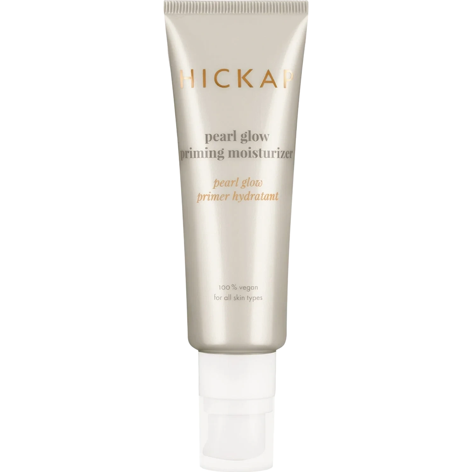 HICKAP Pearl Glow Priming Moisturizer 50 ml