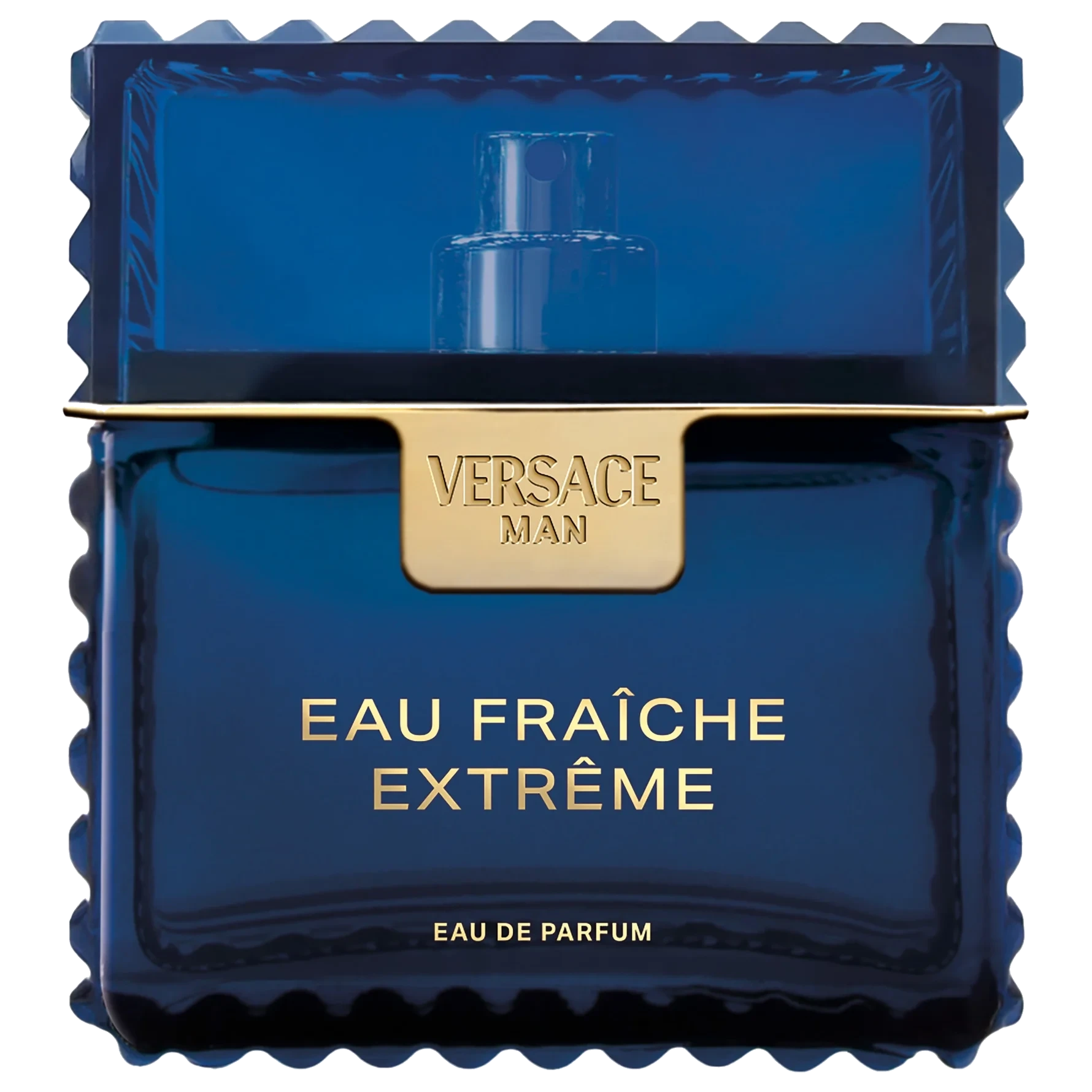 Versace Eau Fraîche Extrême Eau de Parfum 50 ml