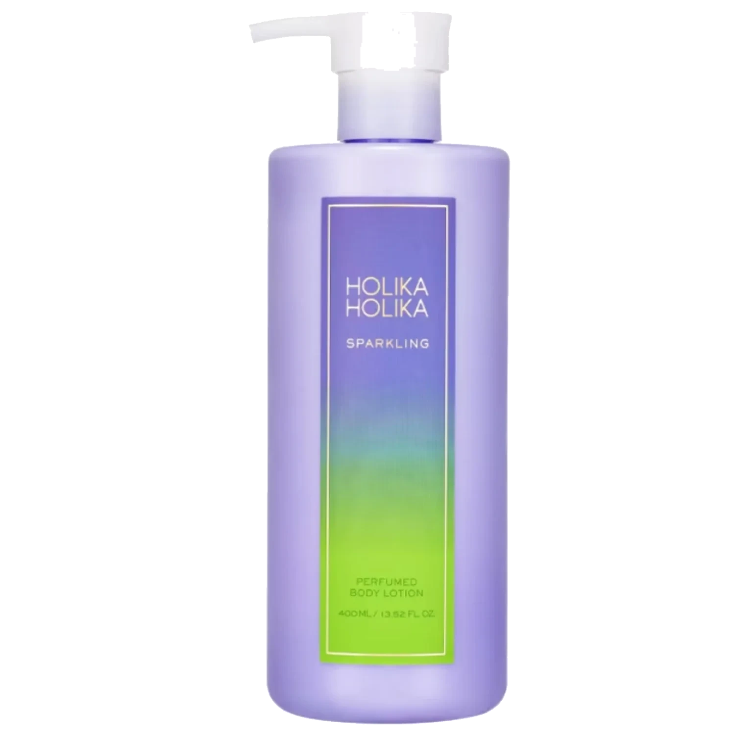 Holika Holika Perfumed Body Lotion