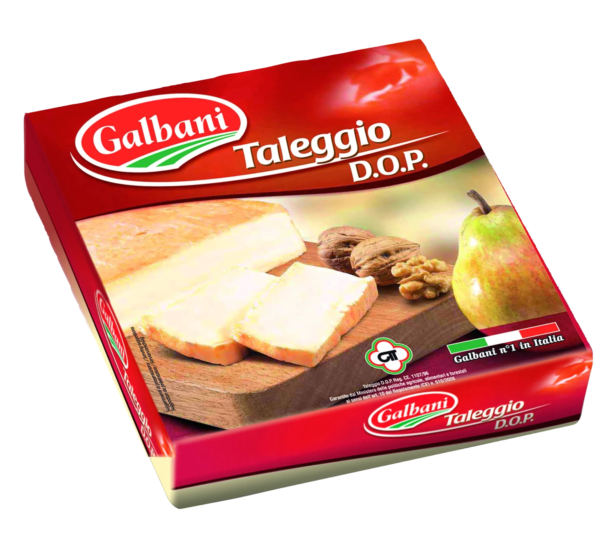 Taleggio