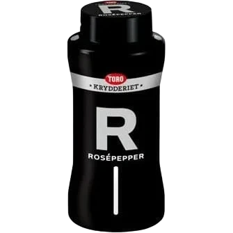 Rosèpepper 200g