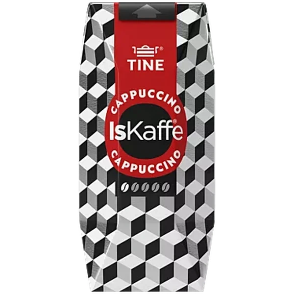 Tine Iskaffe Original Cappuccino 330 Ml