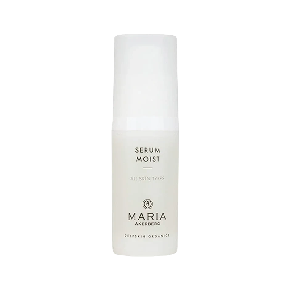 MARIA ÅKERBERG Serum Moist 30 ml