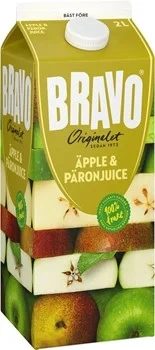 Äpple/Päron