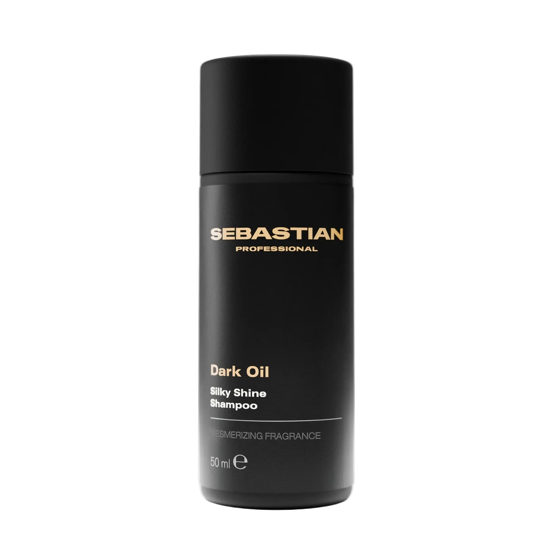 Sebastian Professional DarkOil Smooth and Shine Shampoo 50 ml