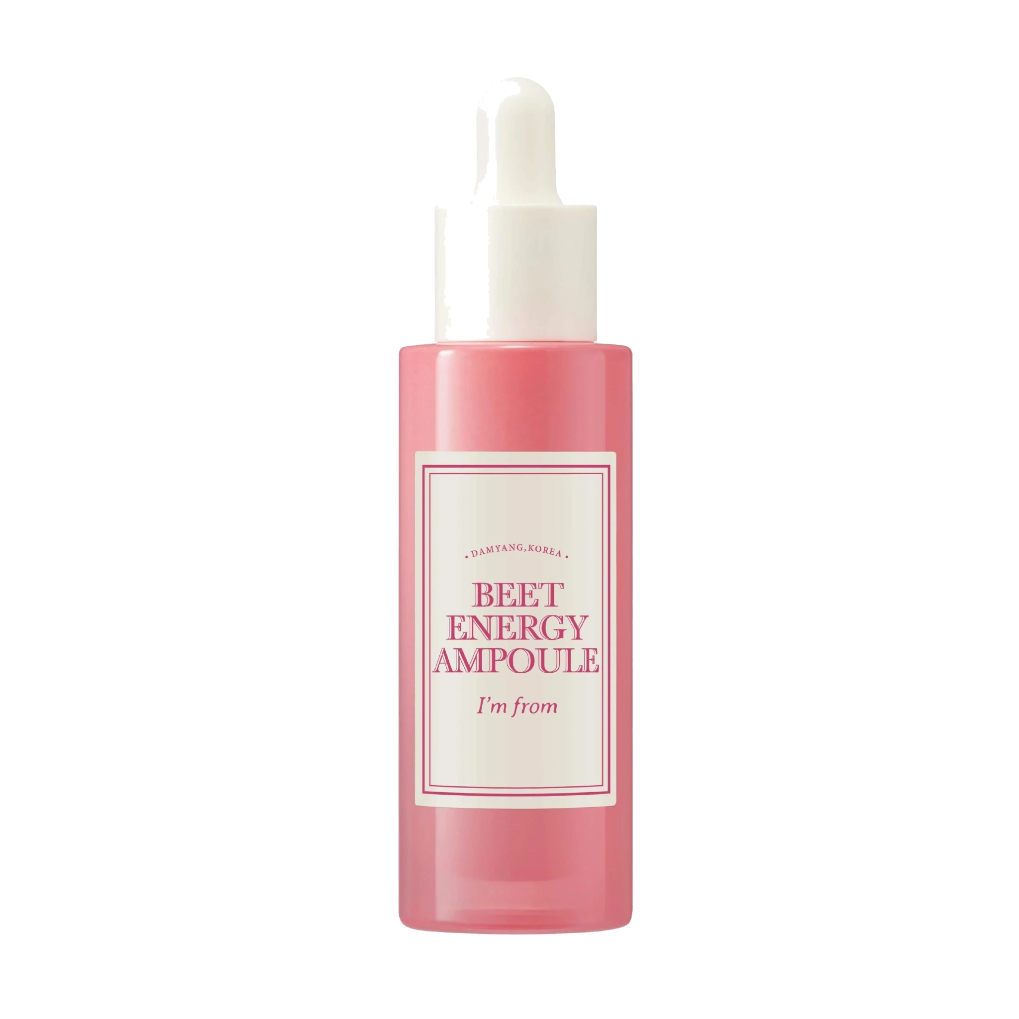 I'm From Beet Energy Ampoule, 30 ml