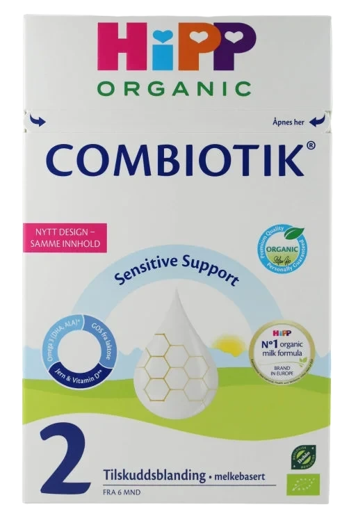 Hipp Combiotik 2 Pulver 500g