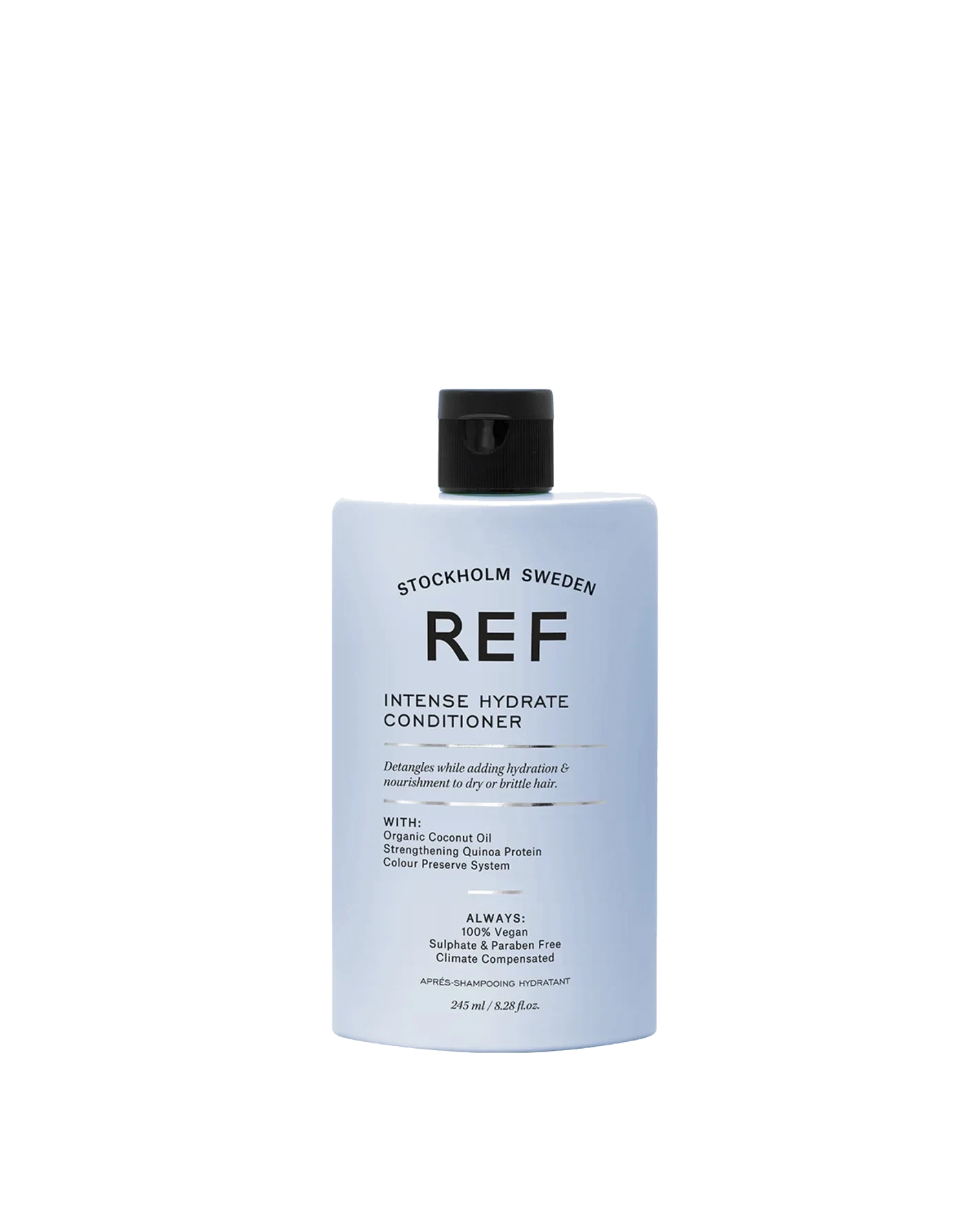 REF Stockholm Intense Hydrate Conditioner r 245ml