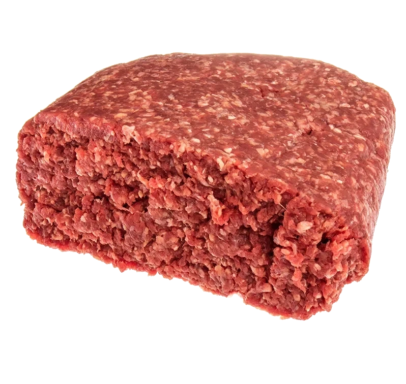 Nötfärs