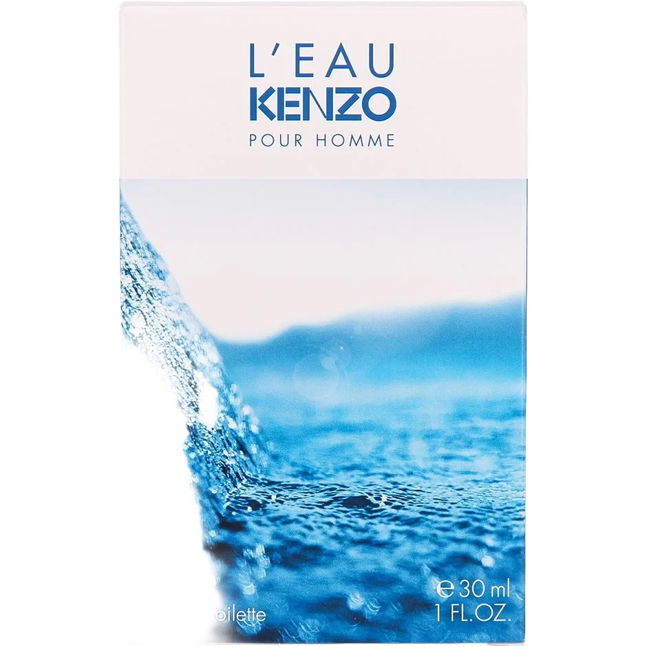 Kenzo L'eau Kenzo Pour Homme