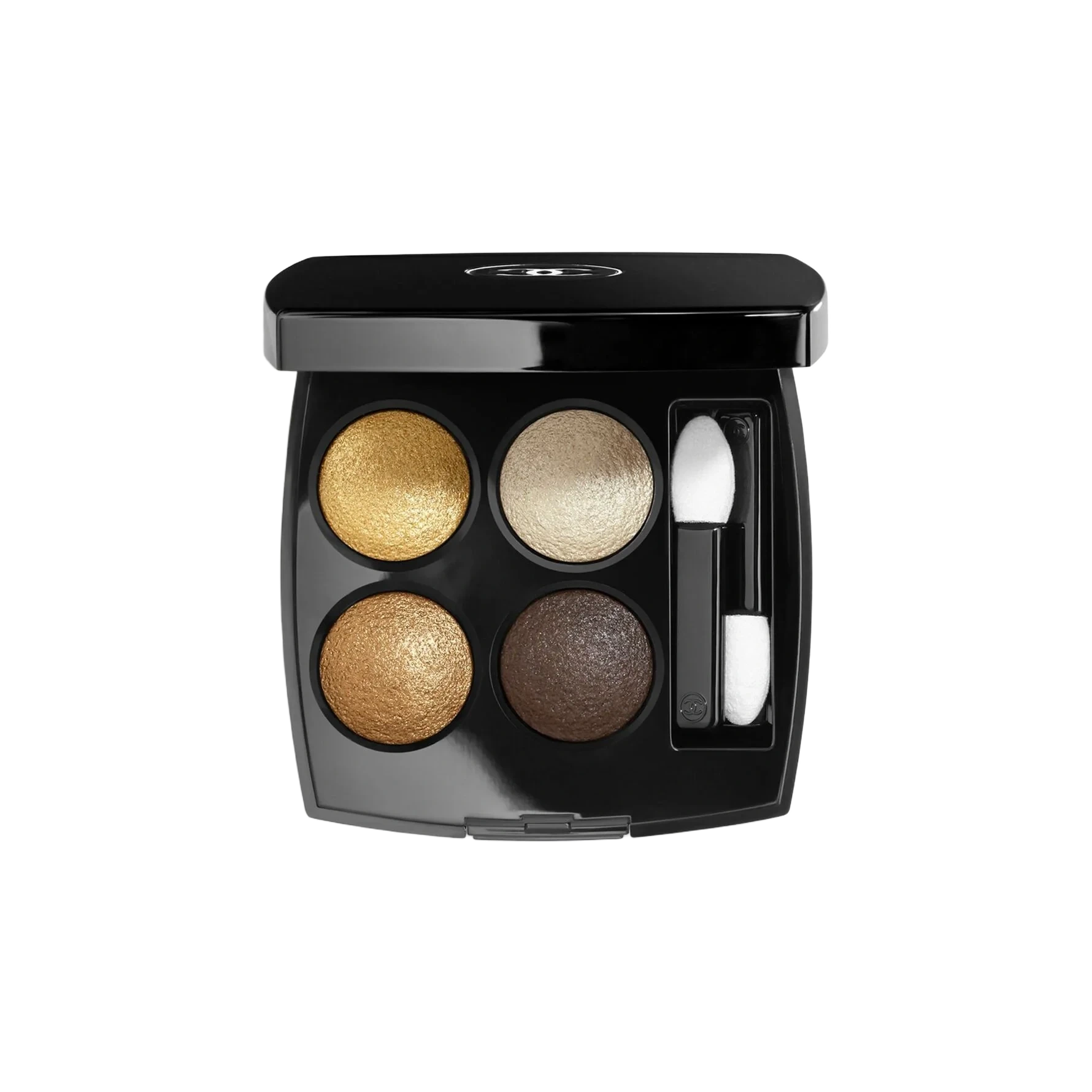 CHANEL Multi-Effect Quadra Eyeshadow 274 Codes Élégants