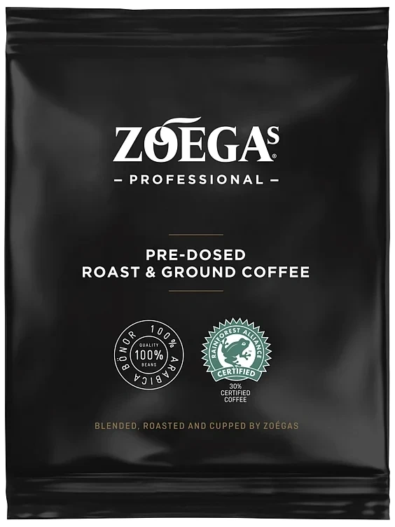 Zoegas Skånerost 60x80g