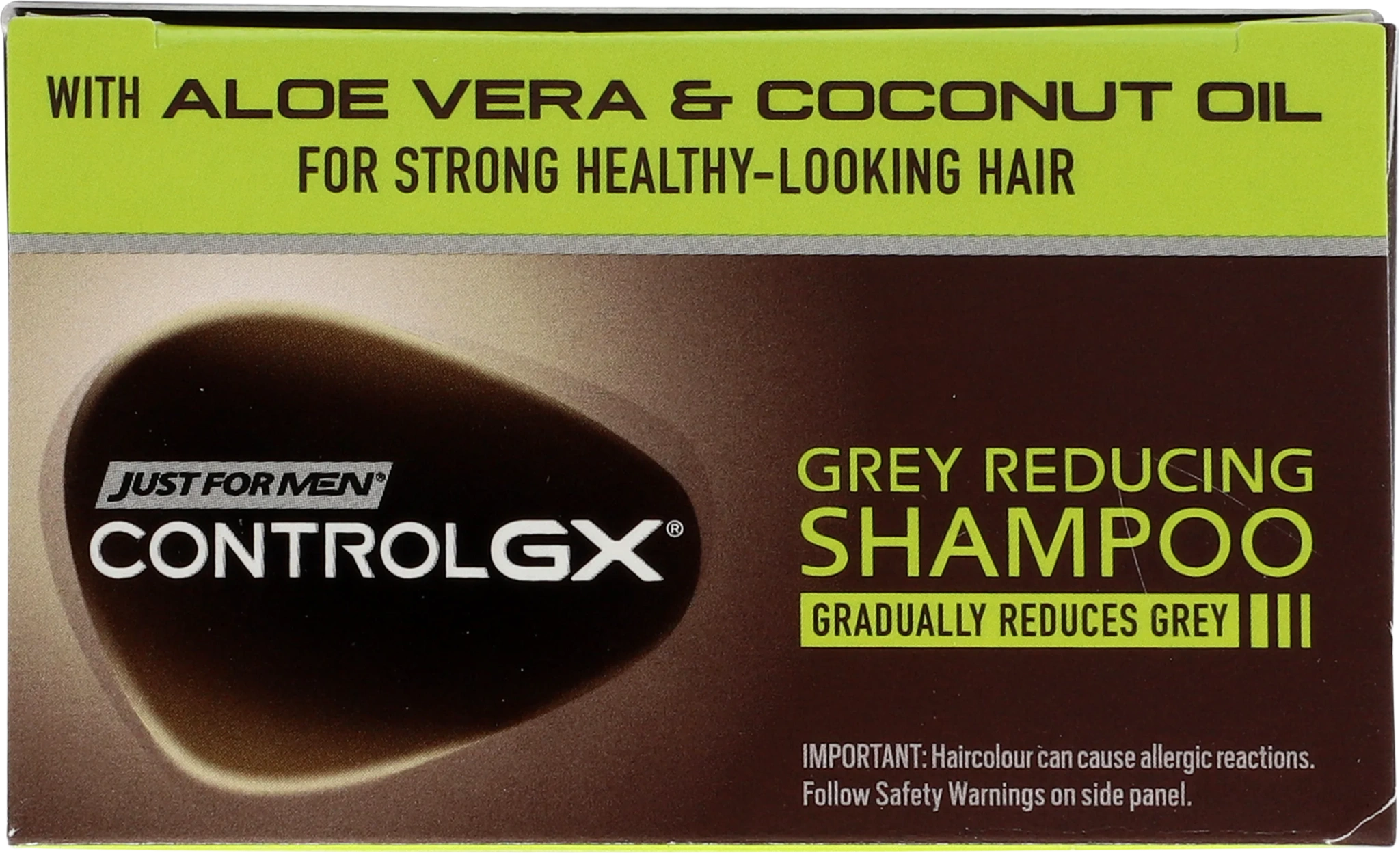 Just For Men Grey Reducing Schampo