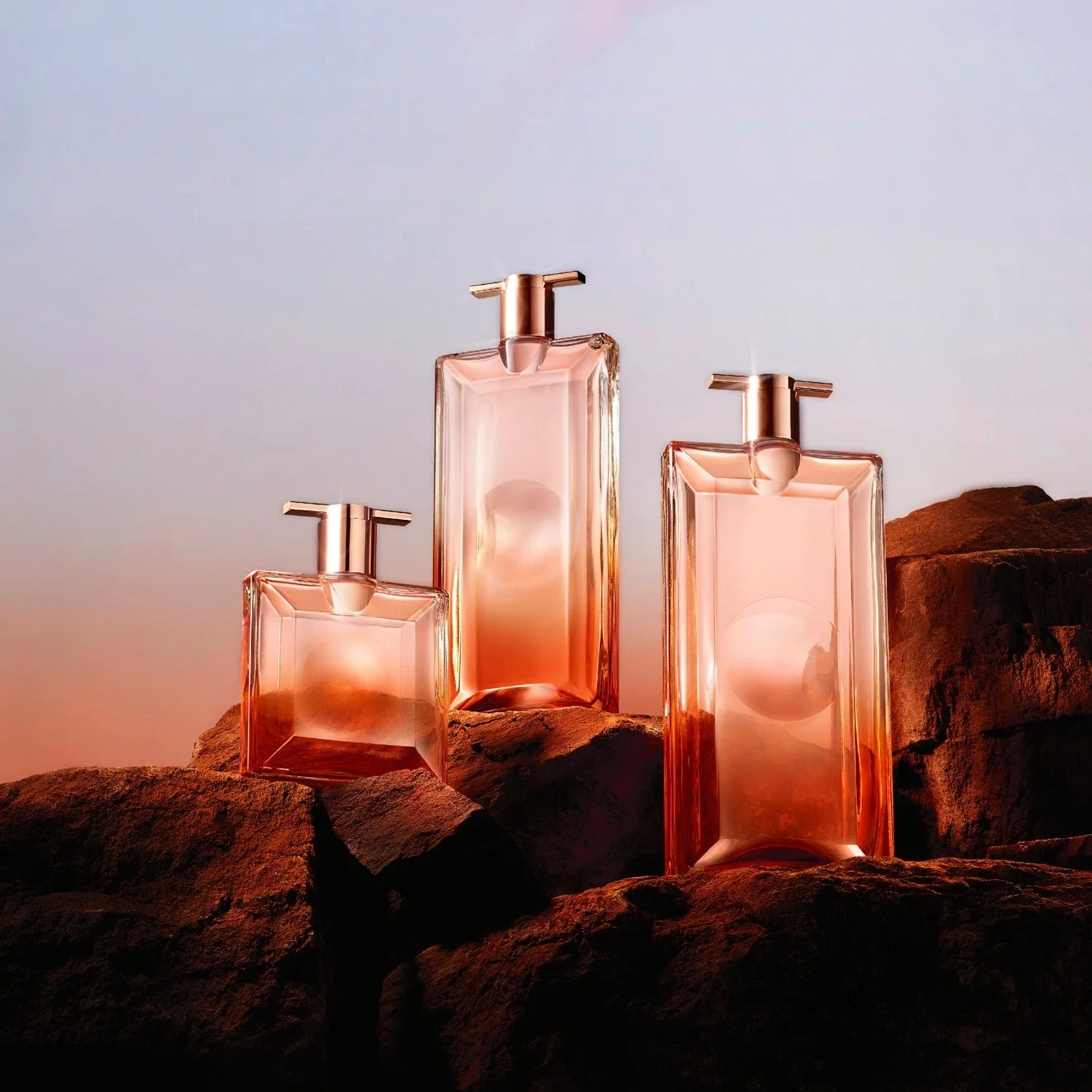 Lancôme Idôle Now