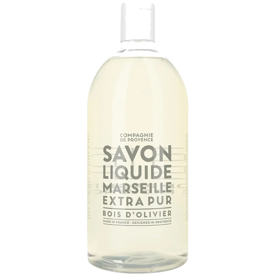 COMPAGNIE DE PROVENCE Liquid Marseille 1000 ml Refill