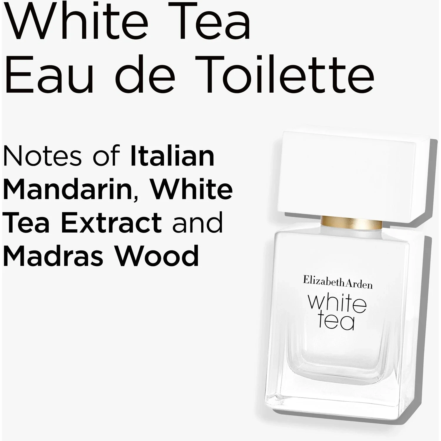 Elizabeth Arden White Tea Gift Set