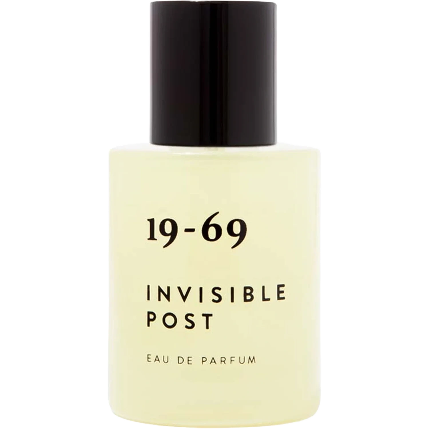 19-69 Invisible Post