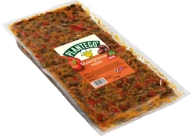 Plantego Meksikansk salat