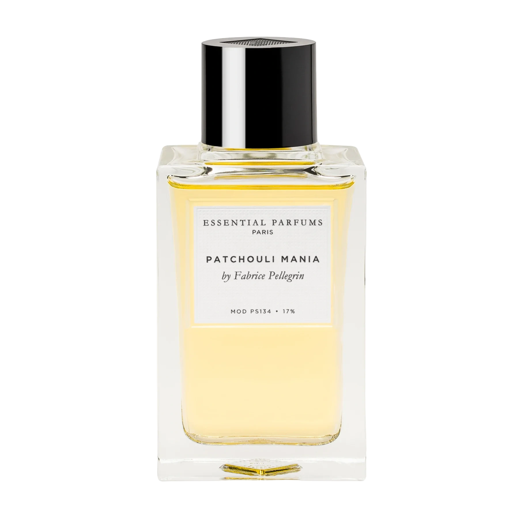 Essential Parfums Patchouli Mania By Fabrice Pellegrin Eau de Parfum 100 ml