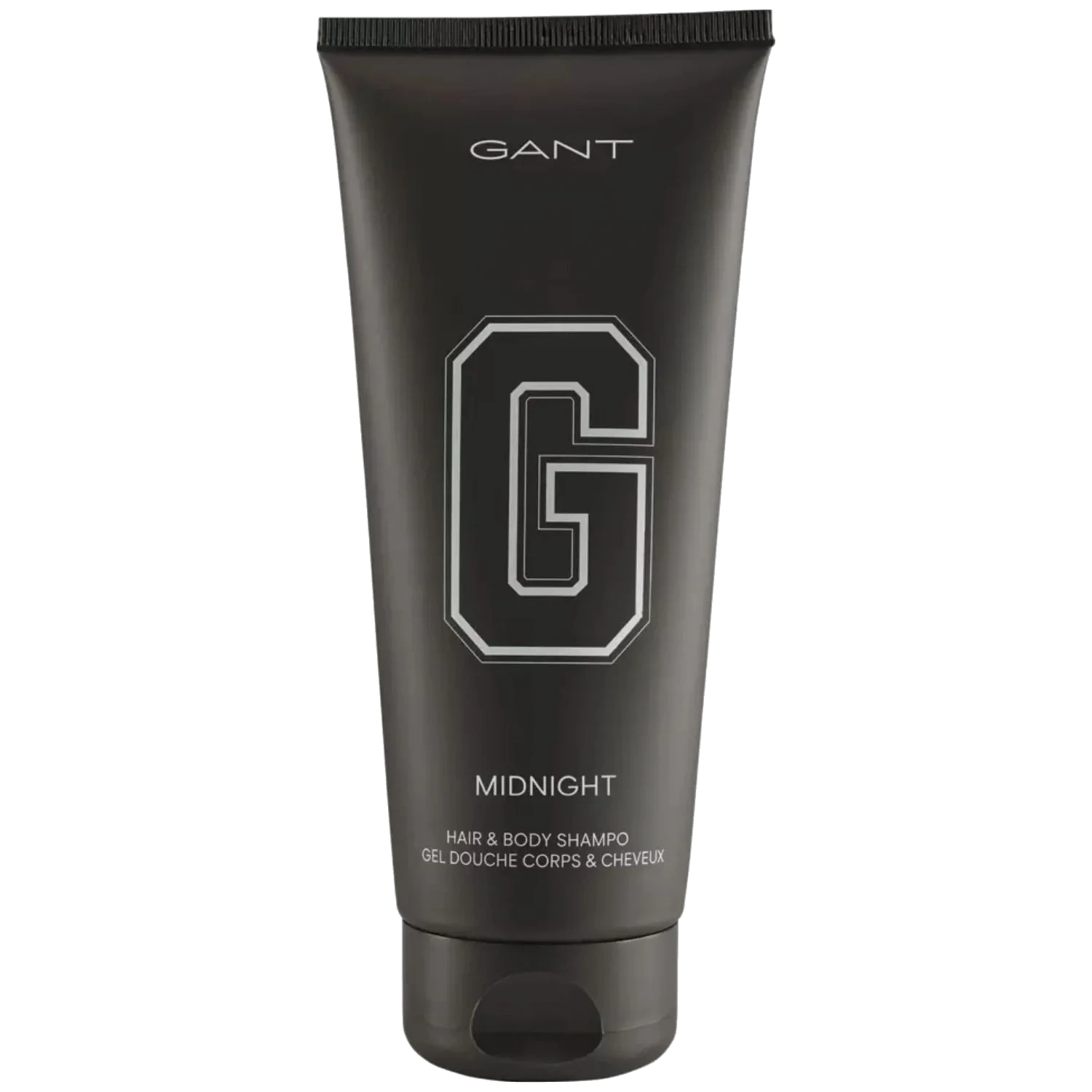 GANT Mignight Hair & Body Shower Gel