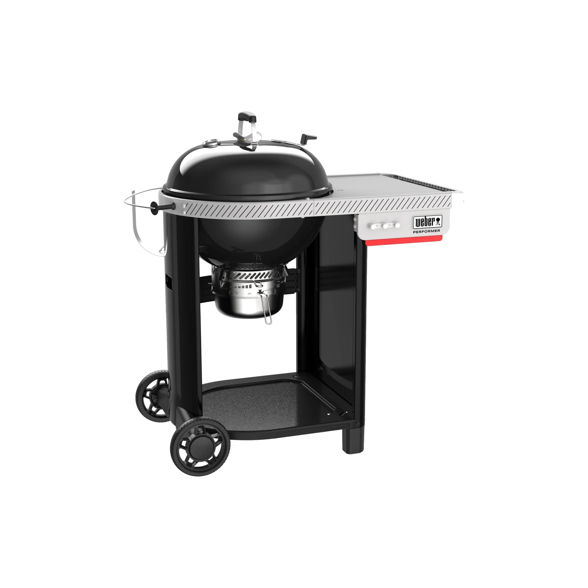 Kolgrill Performer