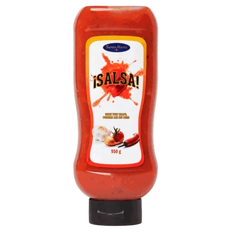 Salsa