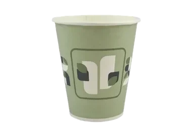 Kaffebeger 30cl Svane Miljø