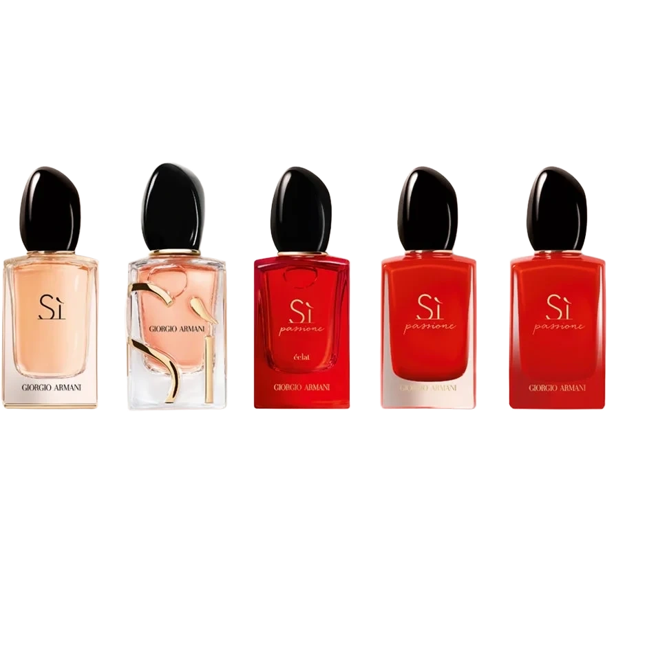 Armani Si Intense