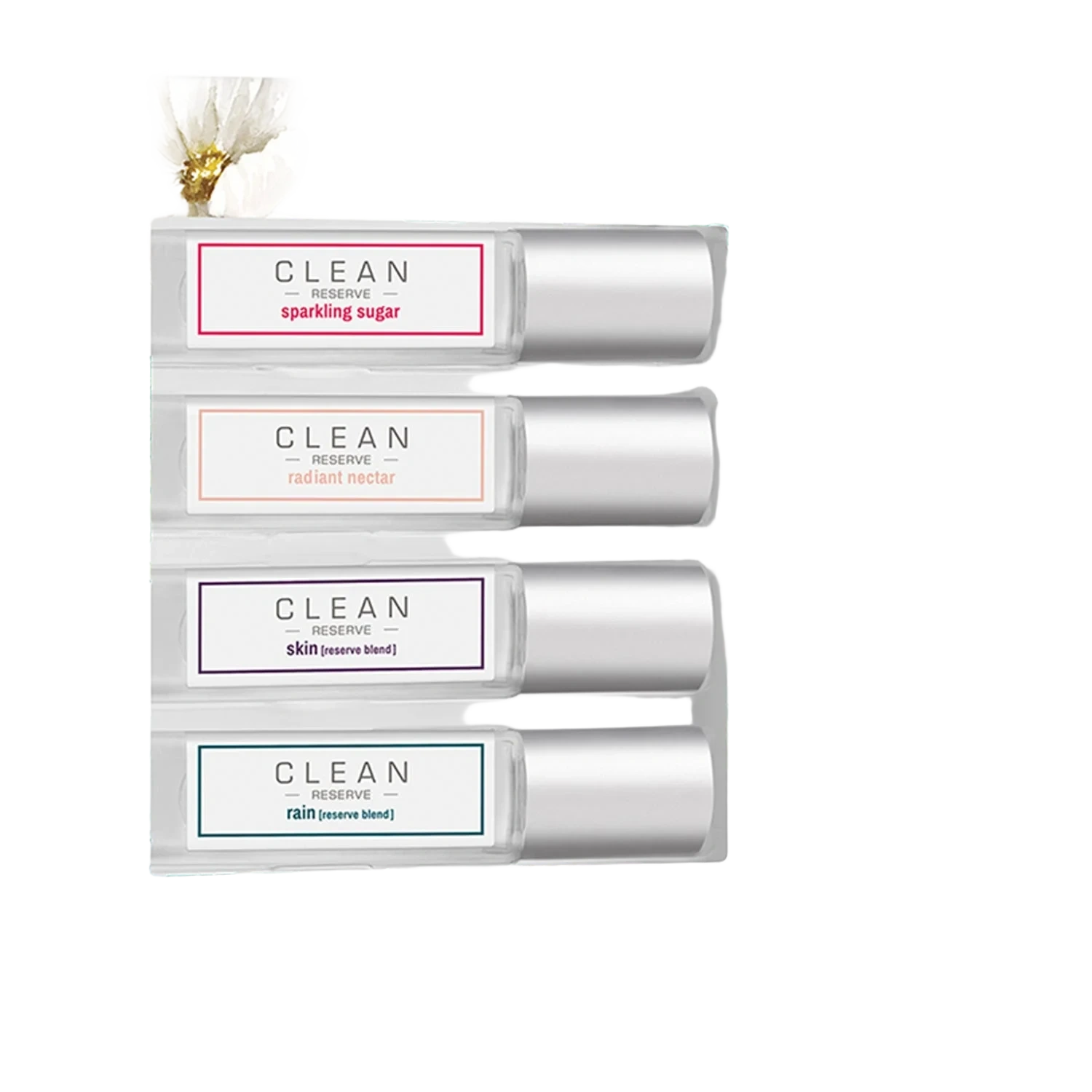 Clean RESERVE Spring Layering Collection
