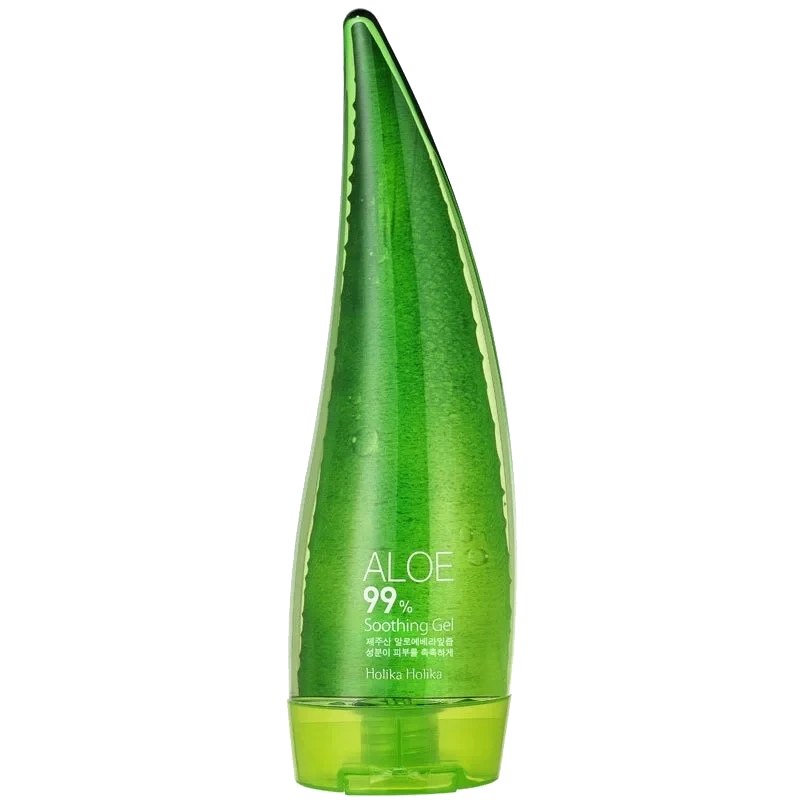 Holika Holika Aloe 99% Soothing Gel