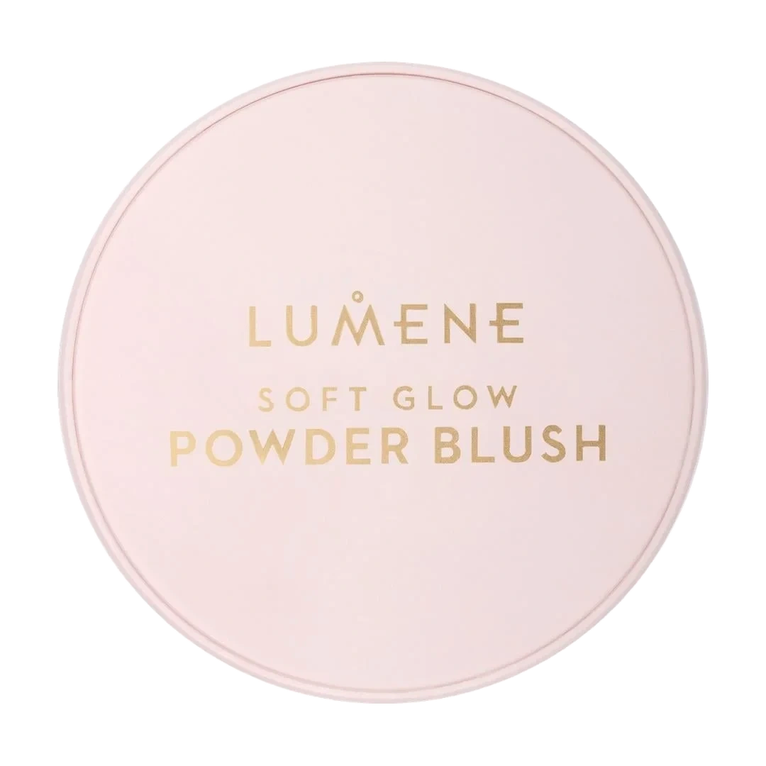 Soft Glow Powder Blush 1