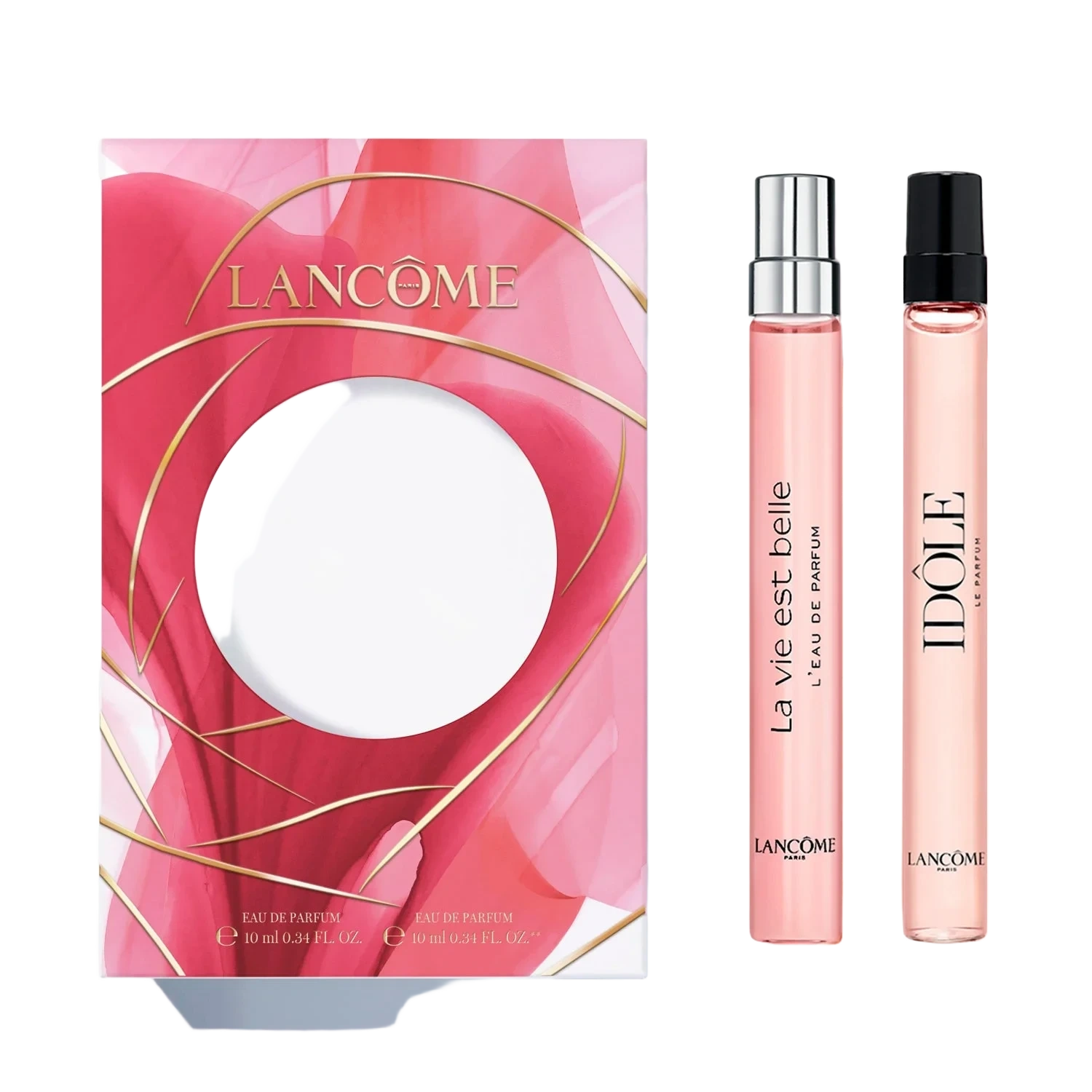 Lancôme Eau de Parfum Duo Set