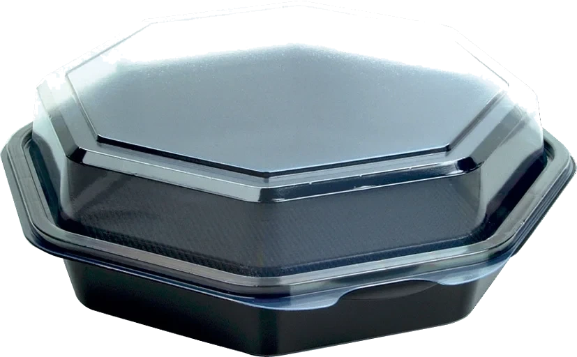 Boks 190x190x60mm Octaview C 35stk