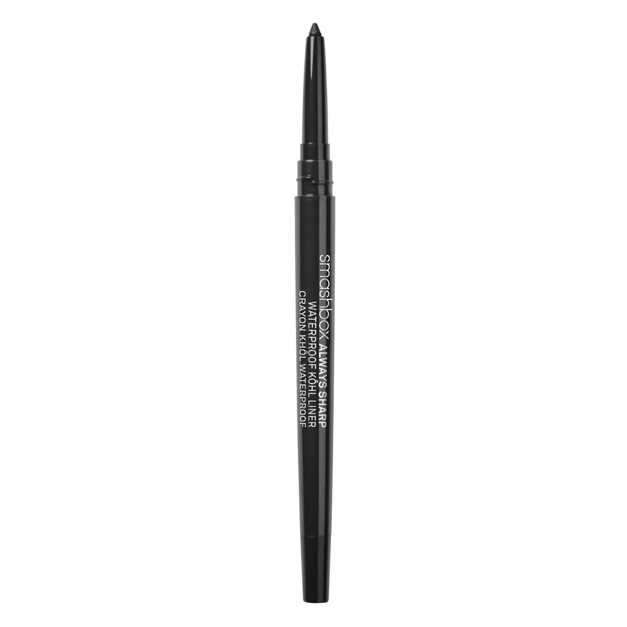 Smashbox Always Sharp Waterproof Kohl Eyeliner Raven