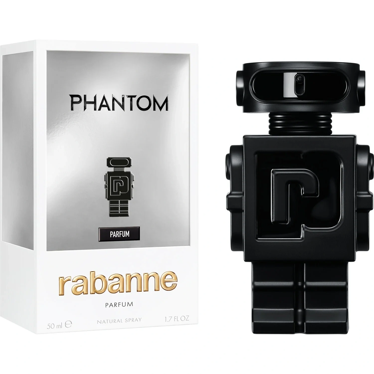 Rabanne Phantom Parfum 50 ml