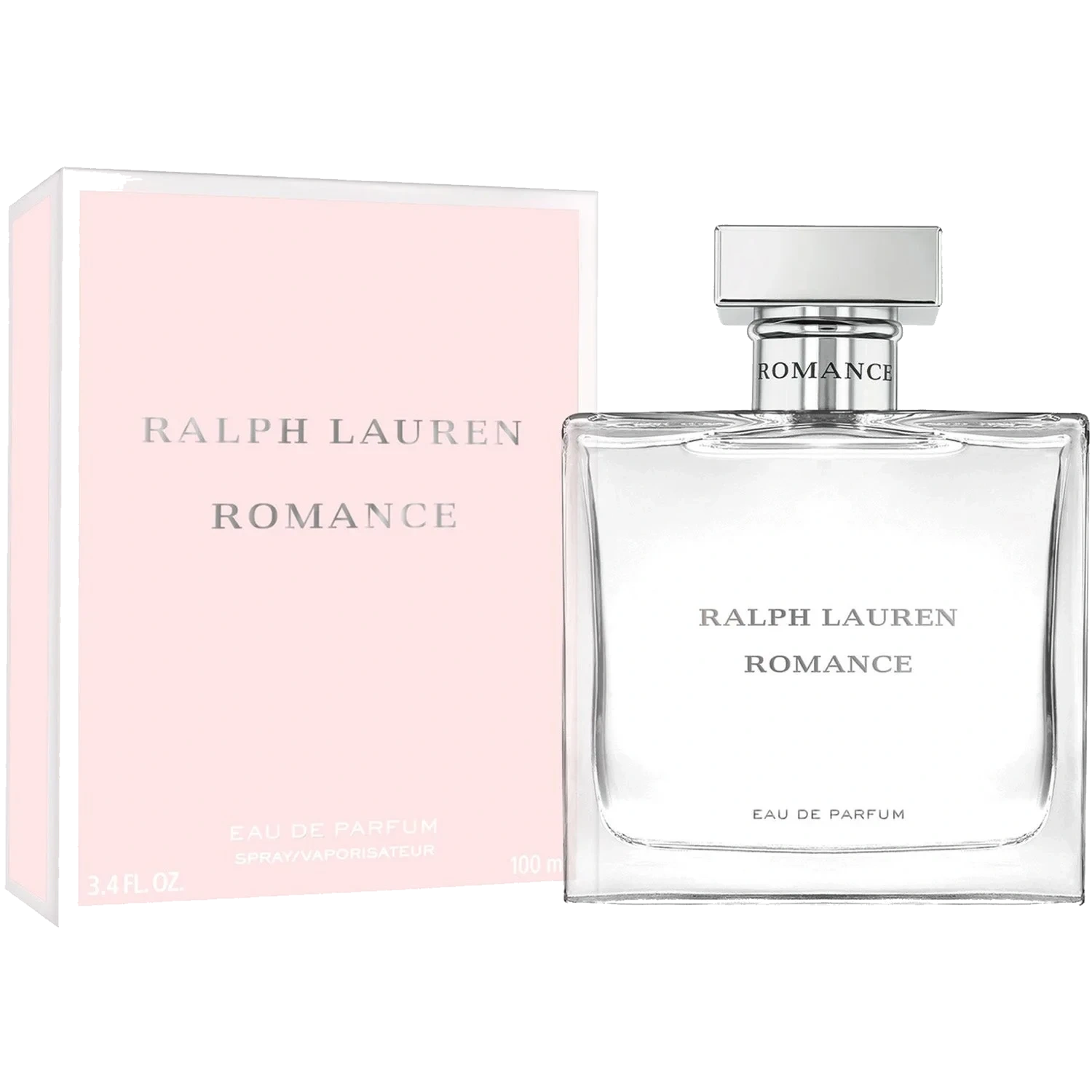 Ralph Lauren Romance Eau de Parfum 100 ml