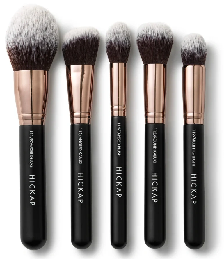 HICKAP Classic Face Set