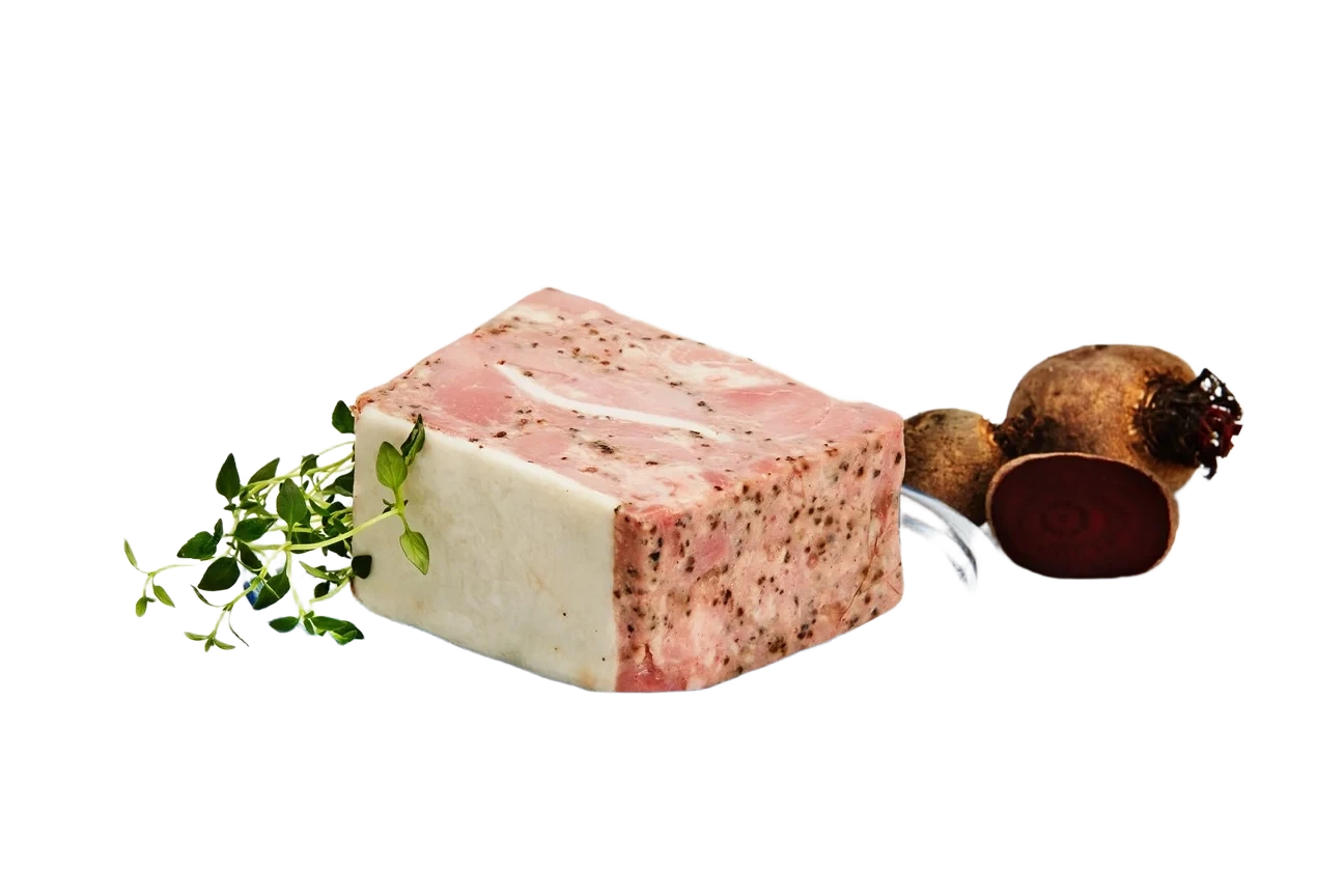 Pressylta handlagd