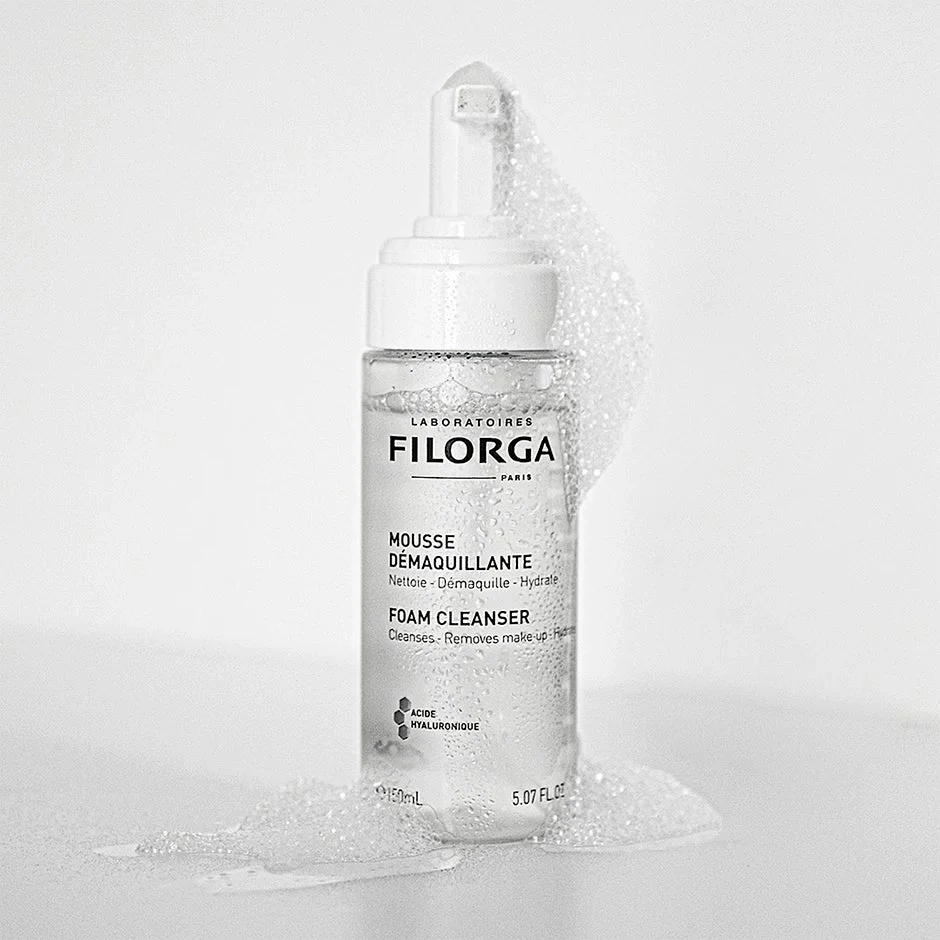 FILORGA Foam Cleanser