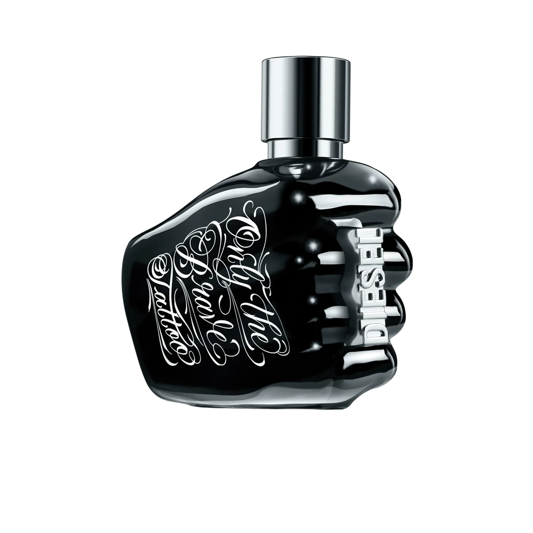 Diesel Only The Brave Tattoo Eau de Toilette 50 ml