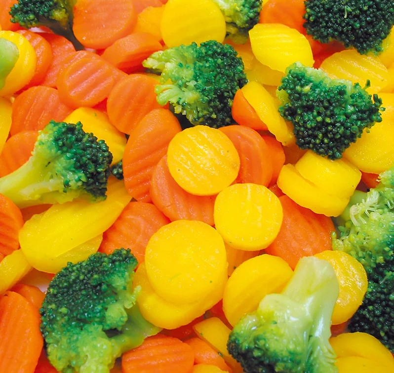 Pasfrost Broccolimix