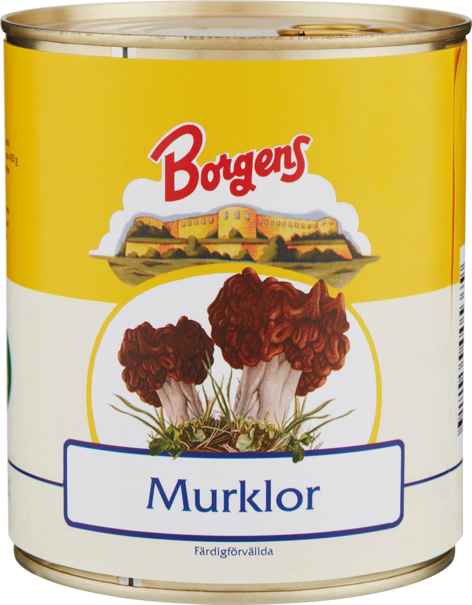 Murklor