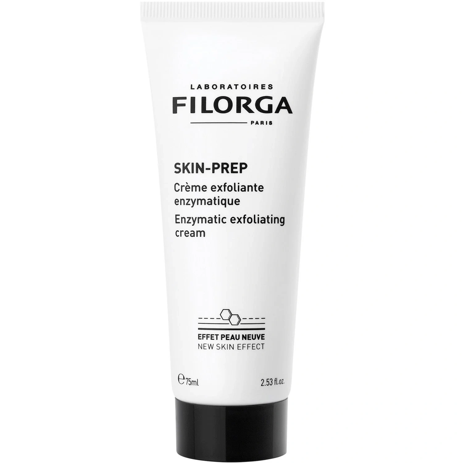 Filorga Skin-Prep Enzymatic Exfoliating Cream 75 ml