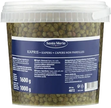 Kapris