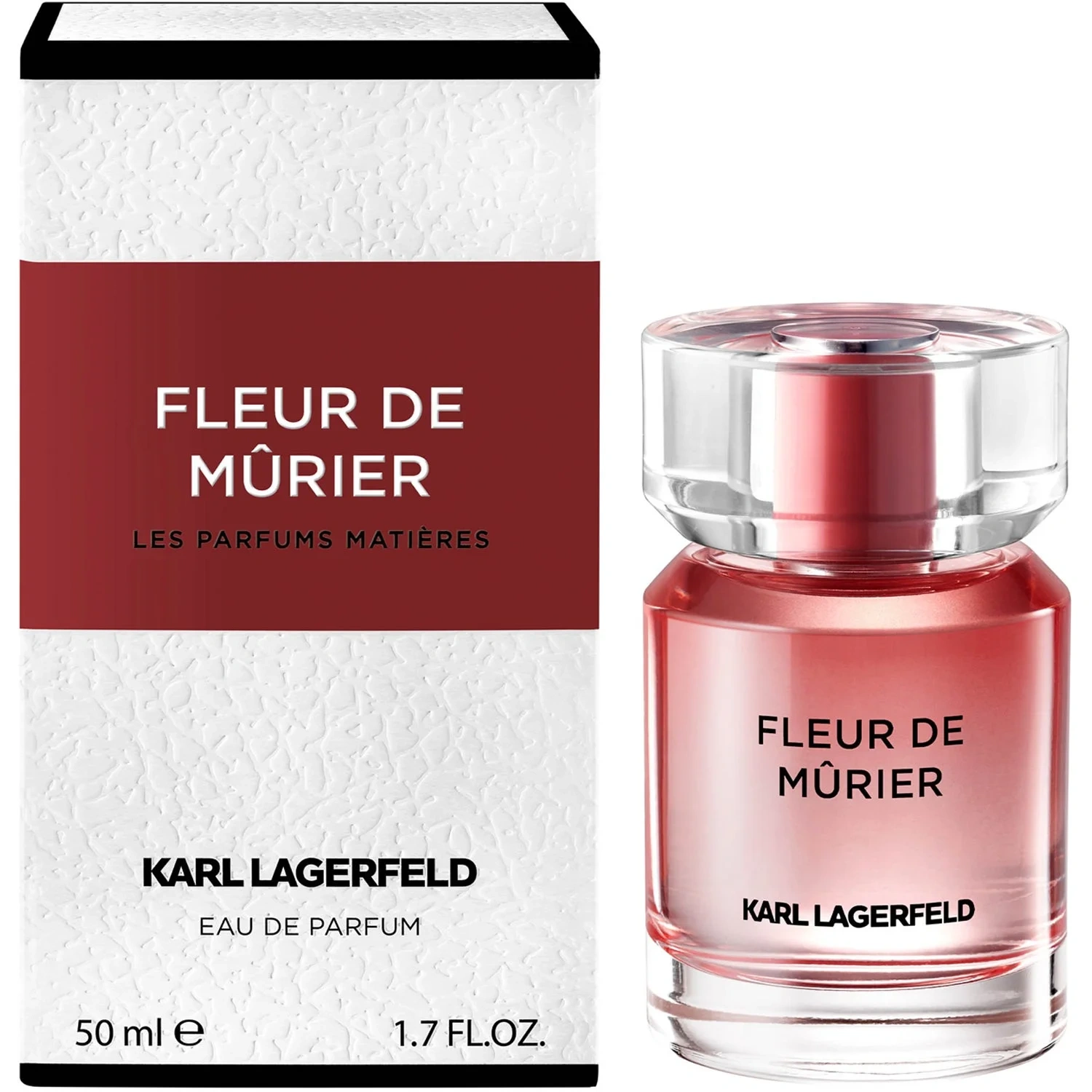 Karl Lagerfeld Fleur de Mürier