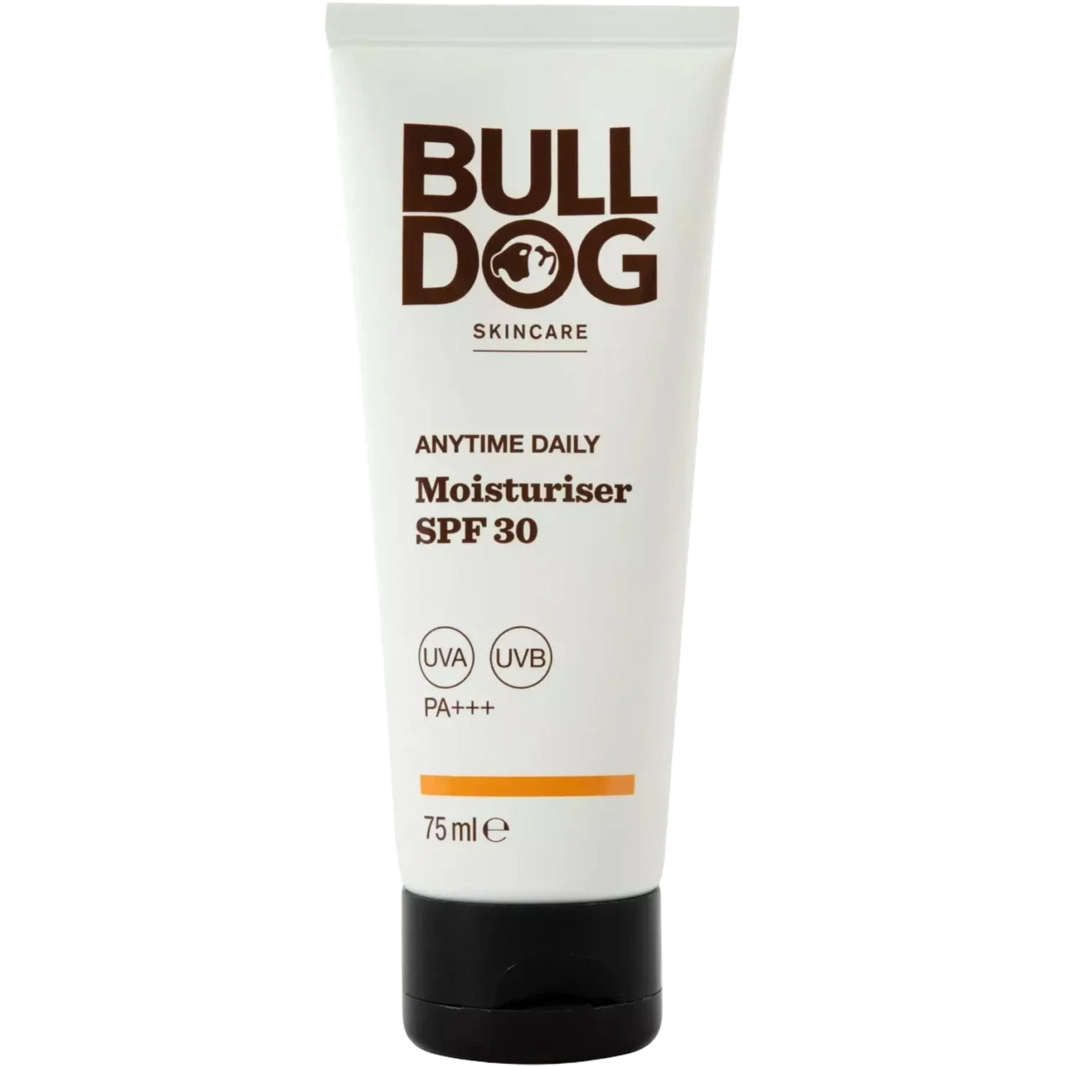 Bulldog Anytime Daily Moisturiser SPF 30