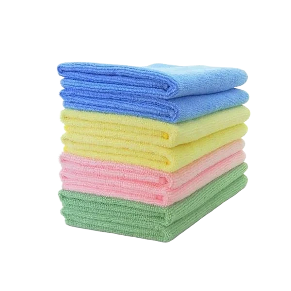 Microfiber Klut 8pk