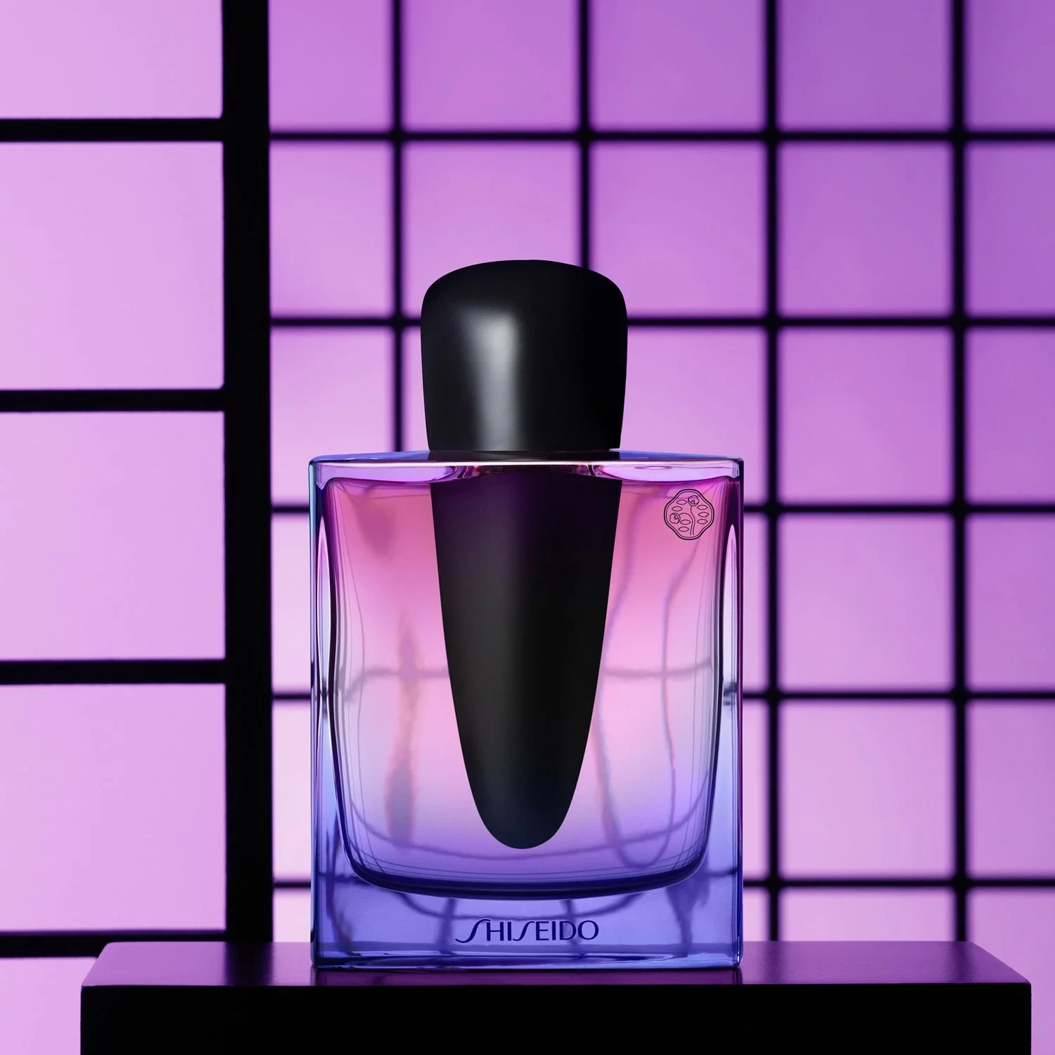 Shiseido Ginza Night